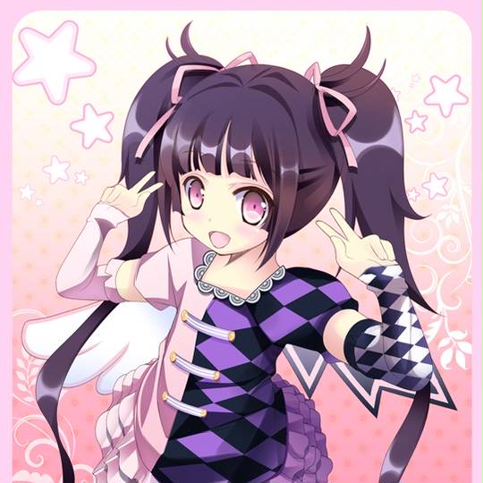 久里須かなめ くりすかなめ とは ピクシブ百科事典