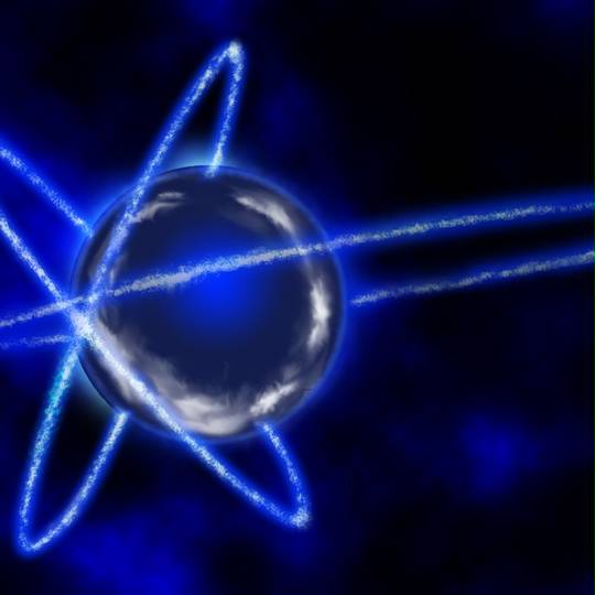 水惑星アクエリアス みずわくせいあくえりあす とは ピクシブ百科事典