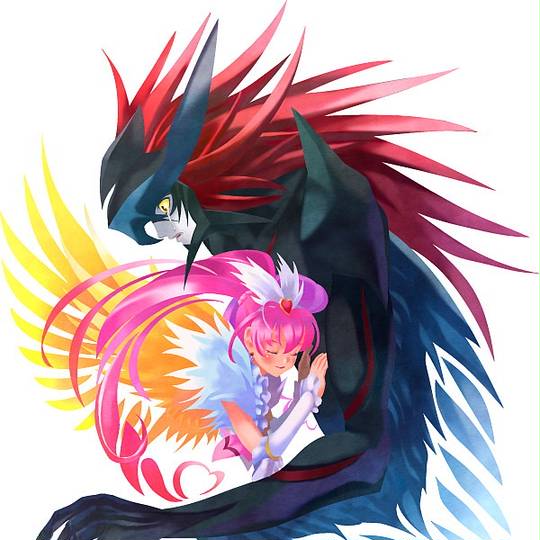 ノイ響 のいひび とは ピクシブ百科事典