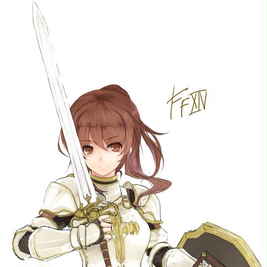 剣術士 けんじゅつし とは ピクシブ百科事典