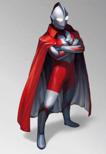 ブラザーズマント ぶらざーずまんと とは ピクシブ百科事典