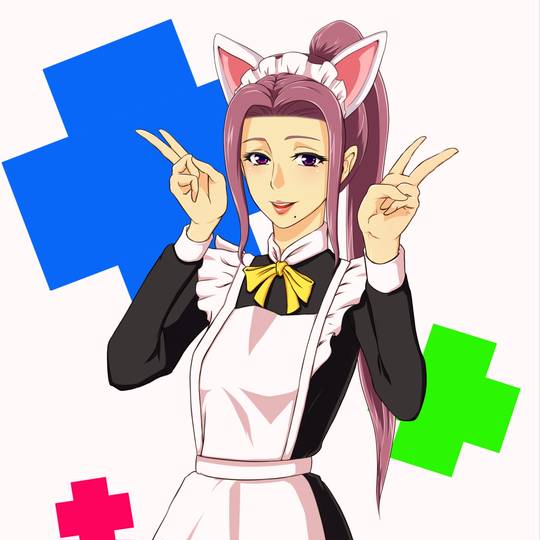 官越いやし かんごしいやし とは ピクシブ百科事典