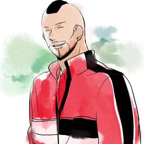 デューク渡邊 でゅーくわたなべ とは ピクシブ百科事典