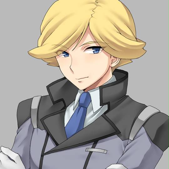 フレデリック アルグレアス ふれでりっくあるぐれあす とは ピクシブ百科事典