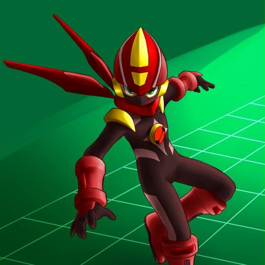 シャドースタイル (しゃどーすたいる)とは【ピクシブ百科事典】