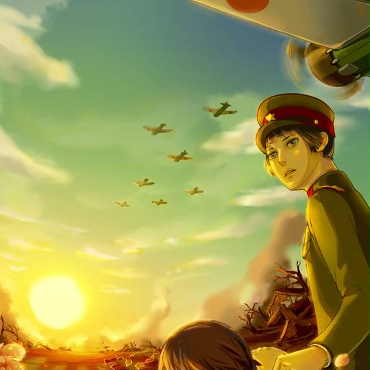 日中戦争 にっちゅうせんそう とは ピクシブ百科事典