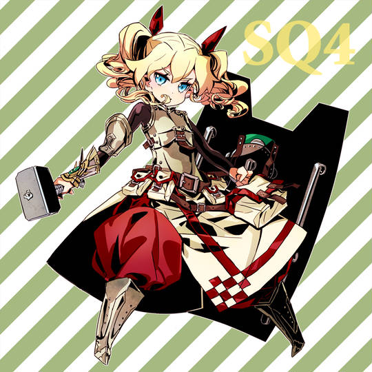 フォートレス 世界樹 ふぉーとれす とは ピクシブ百科事典