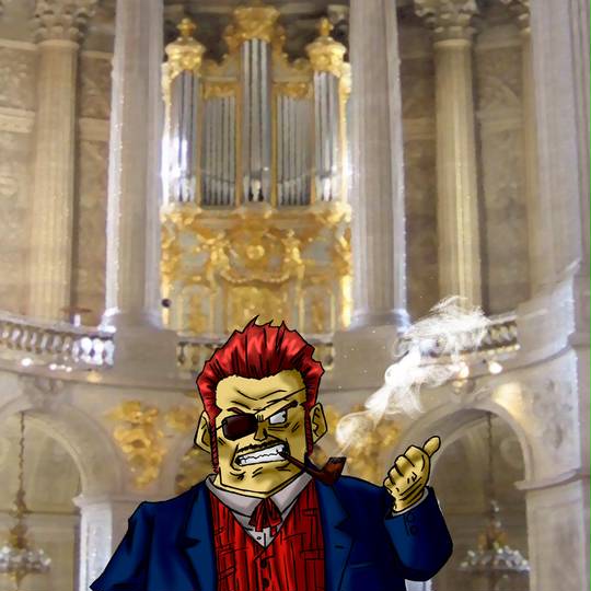 人造人間9号 じんぞうにんげんきゅうごう とは ピクシブ百科事典