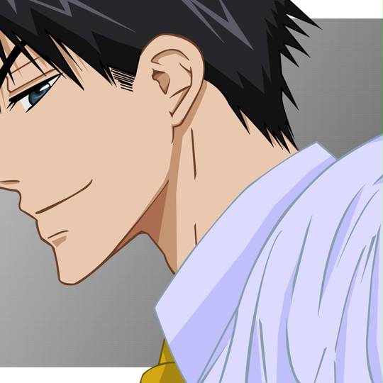 佐伯鷹臣 さえきたかおみ とは ピクシブ百科事典