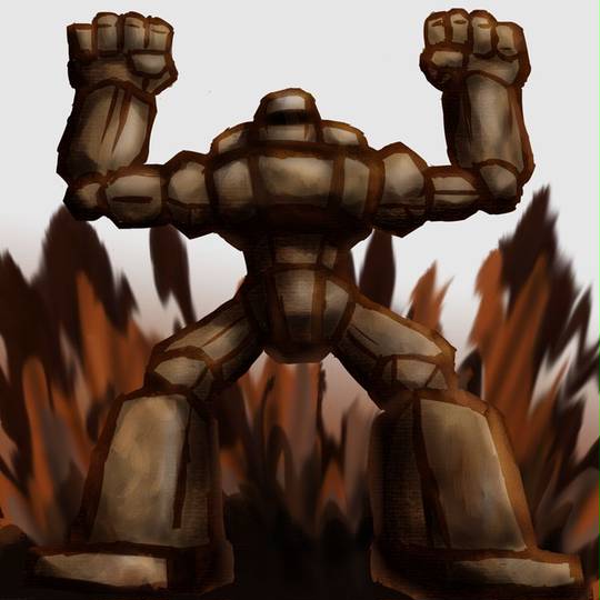 地球巨人ガイア・プレート (ー)とは【ピクシブ百科事典】