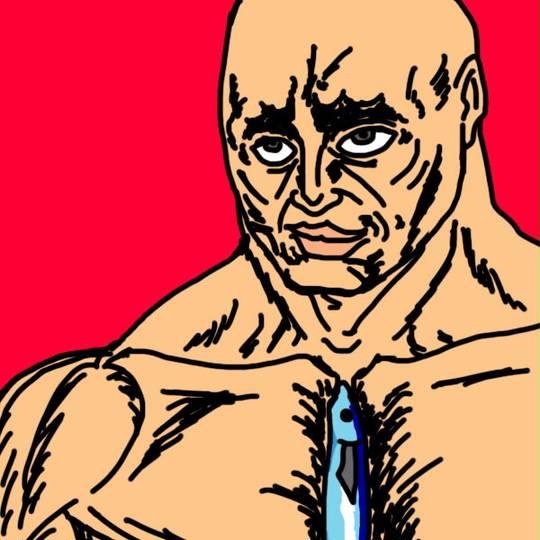 ボスコーン ぼすこーん とは ピクシブ百科事典