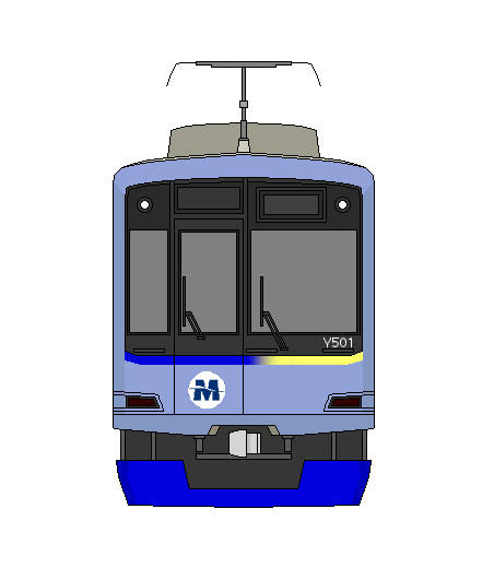 みなとみらい線 みなとみらいせん とは ピクシブ百科事典