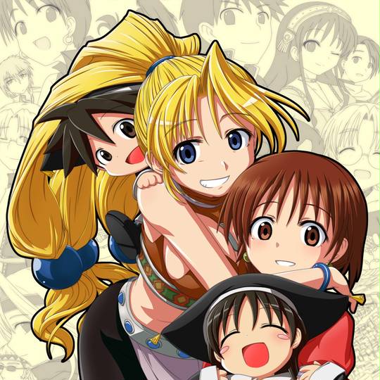 マリーとエリーのアトリエ まりーとえりーのあとりえ とは ピクシブ百科事典