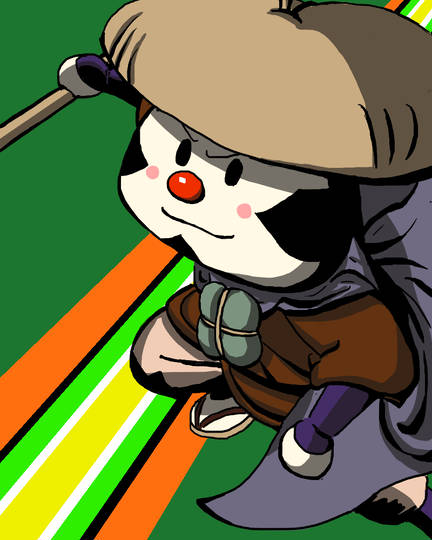 おむすびまん おむすびまん とは ピクシブ百科事典