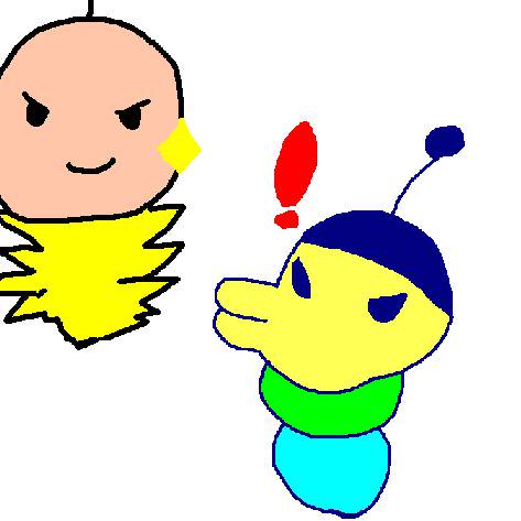 みのっち(たまごっち) (みのっち)とは【ピクシブ百科事典】