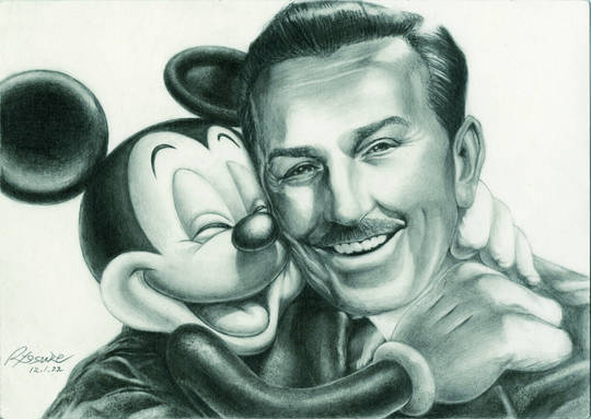 ディズニー でぃずにー とは ピクシブ百科事典