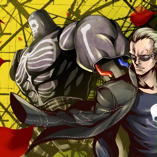 タケミカヅチ ペルソナ たけみかづち とは ピクシブ百科事典