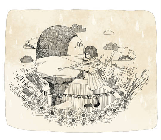 Vivi びび とは ピクシブ百科事典