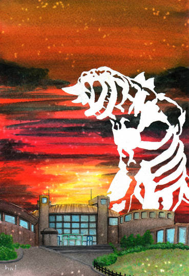 怪獣墓場 ウルトラマン かいじゅうはかば とは ピクシブ百科事典 怪獣墓場 ウルトラマン かいじゅうはかば とは ピクシブ百科事典