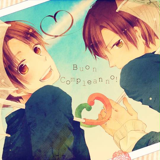 くるんハート くるんはーと とは ピクシブ百科事典