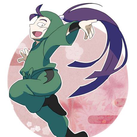 仙蔵 せんぞう とは ピクシブ百科事典