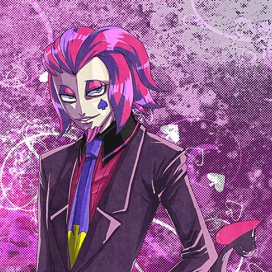 ケレンミ スペイド けれんみすぺいど とは ピクシブ百科事典