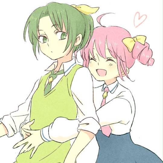 みゆなお みゆなお とは ピクシブ百科事典