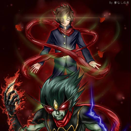 仮面ライダーEVE (かめんらいだーいぶ)とは【ピクシブ百科事典】