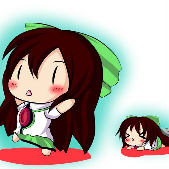 Mugen二次創作キャラ むげんにじそうさくきゃら とは ピクシブ百科事典