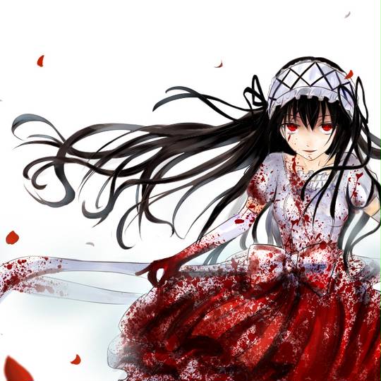 石杖火鉈 いしづえかなた とは ピクシブ百科事典