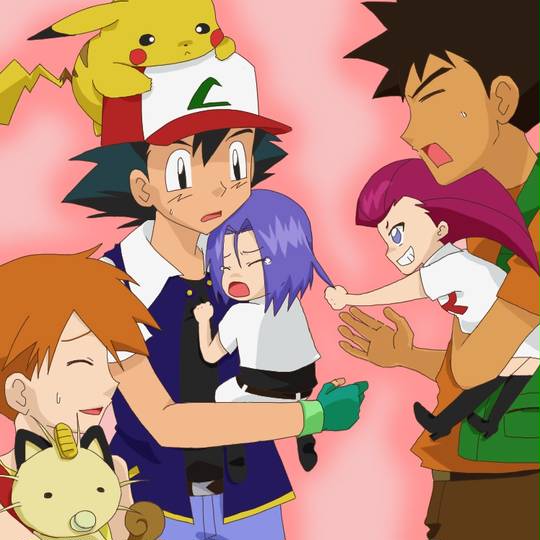 ろけっとようちえん ろけっとようちえん とは ピクシブ百科事典