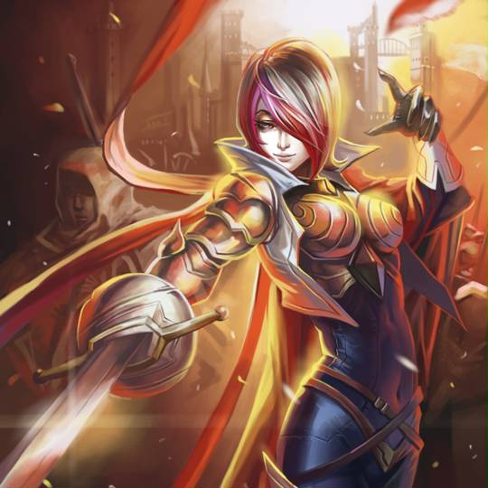 Fiora ふぃおら とは ピクシブ百科事典