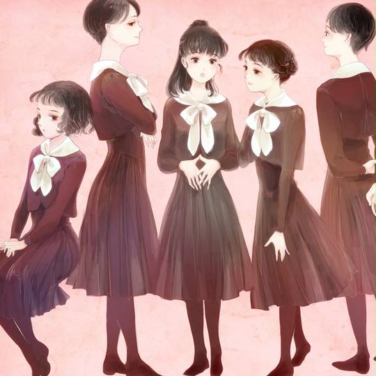 櫻の園 (さくらのその)とは【ピクシブ百科事典】