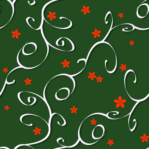 唐草模様 からくさもよう とは ピクシブ百科事典