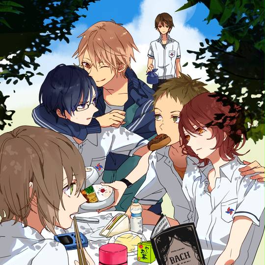 Another1000users入り あなざーせんゆーざーずいり とは ピクシブ百科事典