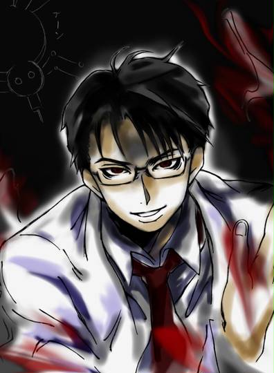 神谷実 かみやみのる とは ピクシブ百科事典