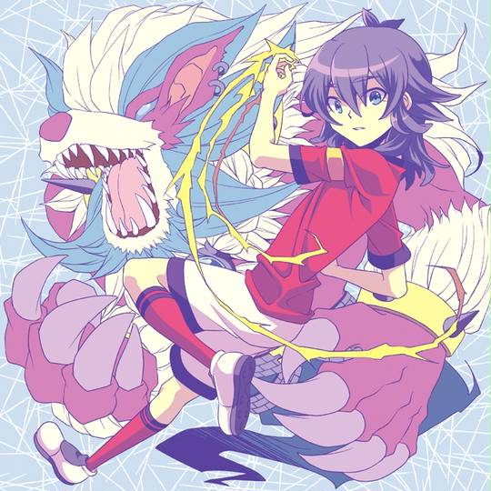獣王レオン じゅうおうれおん とは ピクシブ百科事典