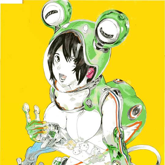 ミラクルジャンプ (みらくるじゃんぷ)とは【ピクシブ百科事典】