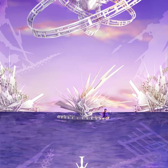 Perditus Paradisus ぺるでぃとぅすぱらでぃすす とは ピクシブ百科事典