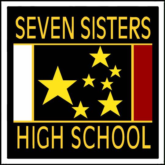 七姉妹学園 (ななしまいがくえん)とは【ピクシブ百科事典】