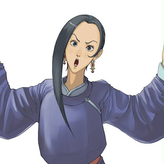 菊凶 きくきょう とは ピクシブ百科事典