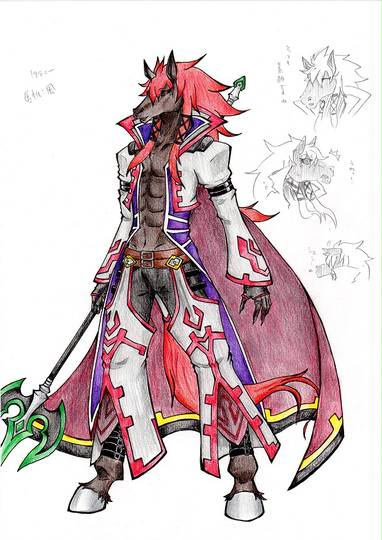 オロバス おろばす とは ピクシブ百科事典