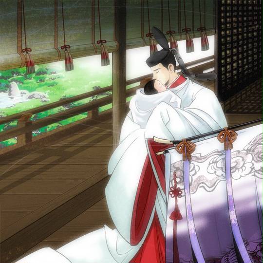 崇徳院 すとくいん とは ピクシブ百科事典