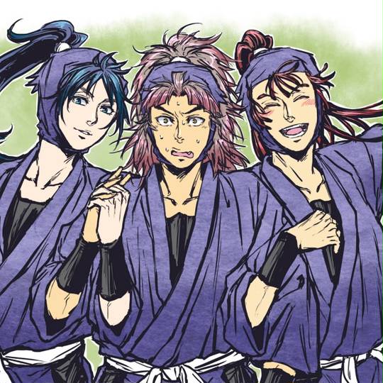 五い竹 ごいたけ とは ピクシブ百科事典