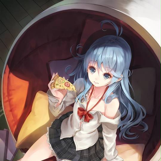 藤和エリオ とうわえりお とは ピクシブ百科事典