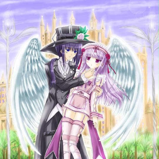 ご主人様 ごしゅじんさま とは ピクシブ百科事典