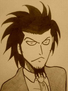 ルパン三世m るぱんさんせいえむ とは ピクシブ百科事典