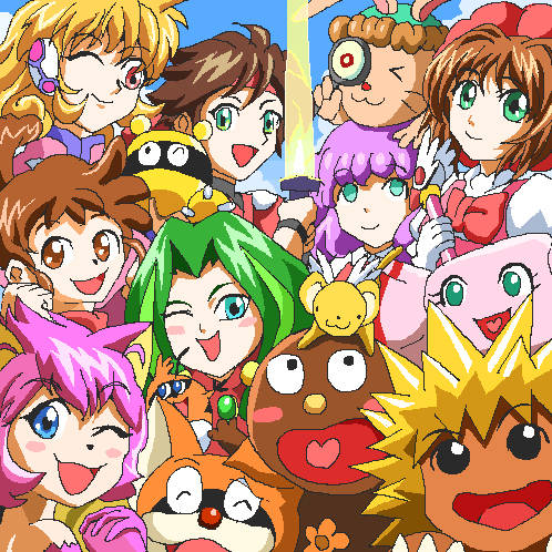 Nhkアニメ えぬえいちけいあにめ とは ピクシブ百科事典 Nhkアニメ えぬえいちけいあにめ とは ピクシブ百科事典