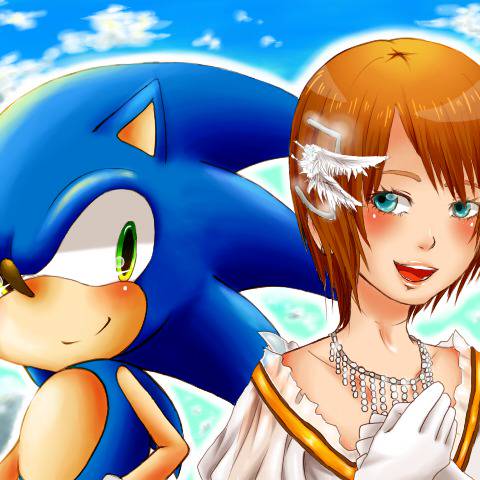 エリス ソニック えりす とは ピクシブ百科事典