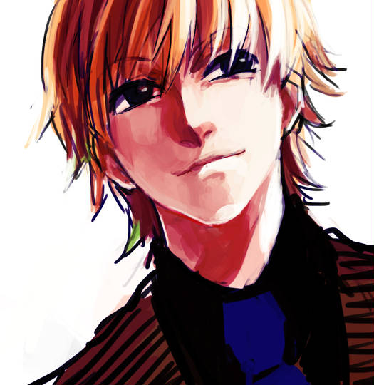 パリストン ヒル ぱりすとんひる とは ピクシブ百科事典